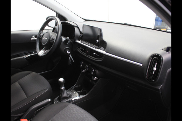 Kia Picanto 1.0 DPi DynamicLine CAMERA | CARPLAY | CRUISE | DAB | LMV14 | AIRCO | ISOFIX
