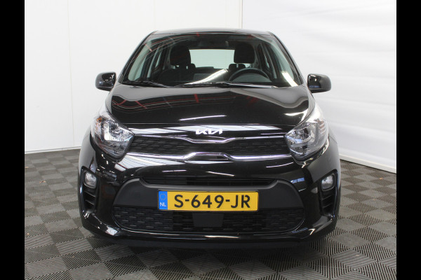 Kia Picanto 1.0 DPi DynamicLine CAMERA | CARPLAY | CRUISE | DAB | LMV14 | AIRCO | ISOFIX