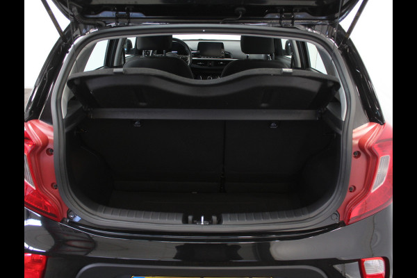 Kia Picanto 1.0 DPi DynamicLine CAMERA | CARPLAY | CRUISE | DAB | LMV14 | AIRCO | ISOFIX