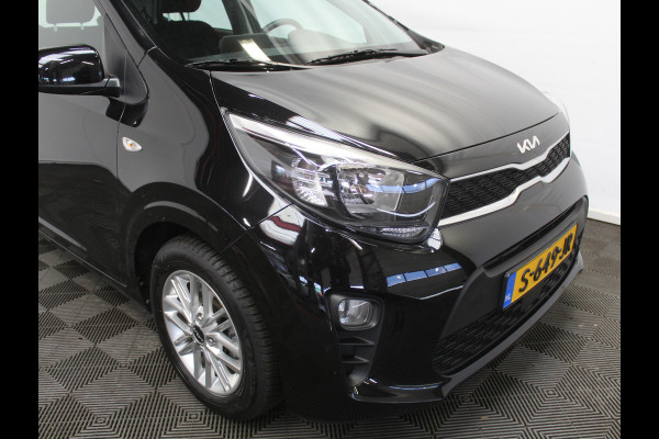 Kia Picanto 1.0 DPi DynamicLine CAMERA | CARPLAY | CRUISE | DAB | LMV14 | AIRCO | ISOFIX