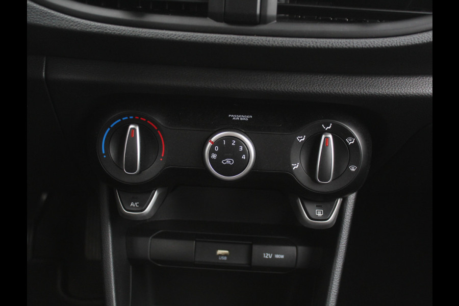 Kia Picanto 1.0 DPi DynamicLine CAMERA | CARPLAY | CRUISE | DAB | LMV14 | AIRCO | ISOFIX