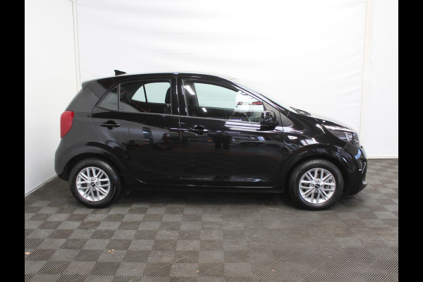 Kia Picanto 1.0 DPi DynamicLine CAMERA | CARPLAY | CRUISE | DAB | LMV14 | AIRCO | ISOFIX