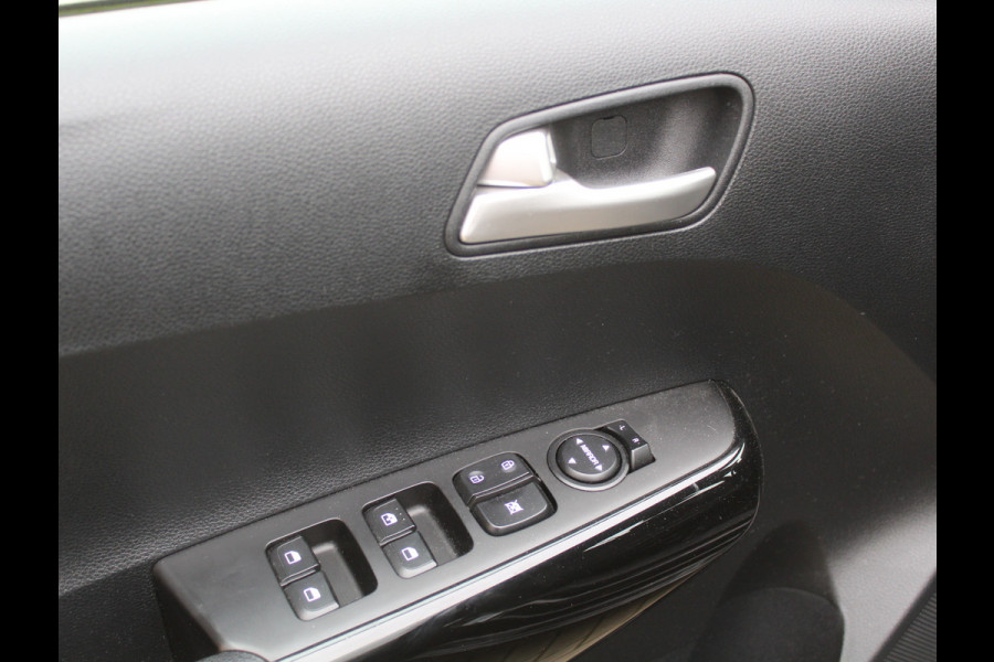 Kia Picanto 1.0 DPi DynamicLine CAMERA | CARPLAY | CRUISE | DAB | LMV14 | AIRCO | ISOFIX