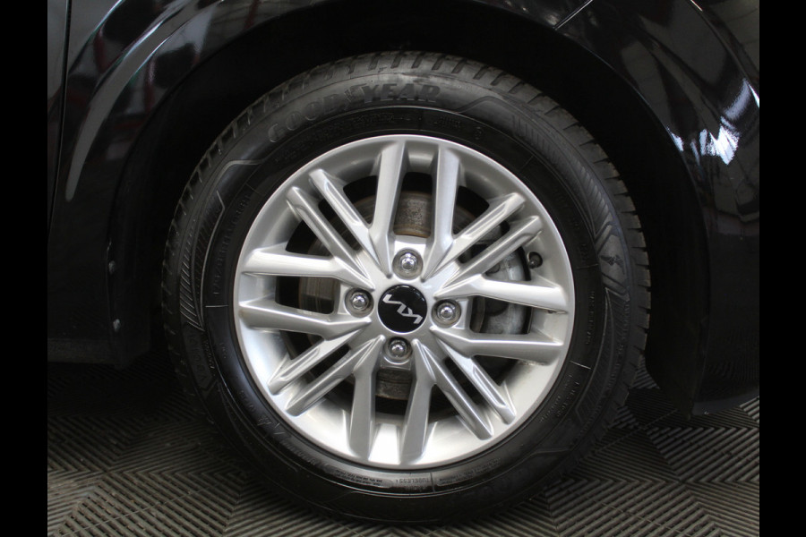 Kia Picanto 1.0 DPi DynamicLine CAMERA | CARPLAY | CRUISE | DAB | LMV14 | AIRCO | ISOFIX