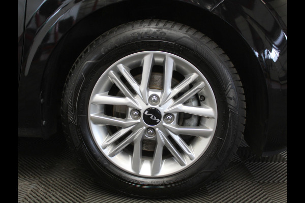 Kia Picanto 1.0 DPi DynamicLine CAMERA | CARPLAY | CRUISE | DAB | LMV14 | AIRCO | ISOFIX