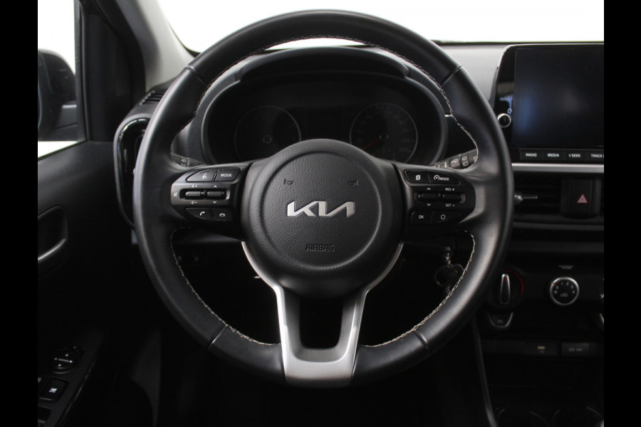 Kia Picanto 1.0 DPi DynamicLine CAMERA | CARPLAY | CRUISE | DAB | LMV14 | AIRCO | ISOFIX