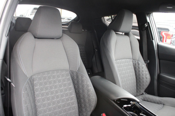 Toyota C-HR 2.0 Hybrid Style | JBL Audio | BLIS | Stoelverarming | Camera | Navigatie | Cruise Control |
