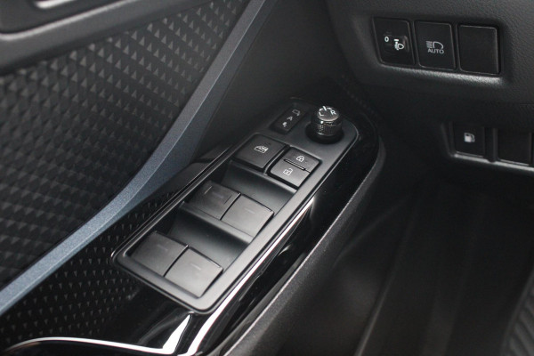 Toyota C-HR 2.0 Hybrid Style | JBL Audio | BLIS | Stoelverarming | Camera | Navigatie | Cruise Control |