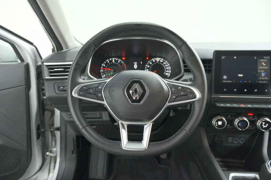 Renault Clio TCe 100 Limited | Stoelverwarming | Apple Carplay | Parkeersensoren