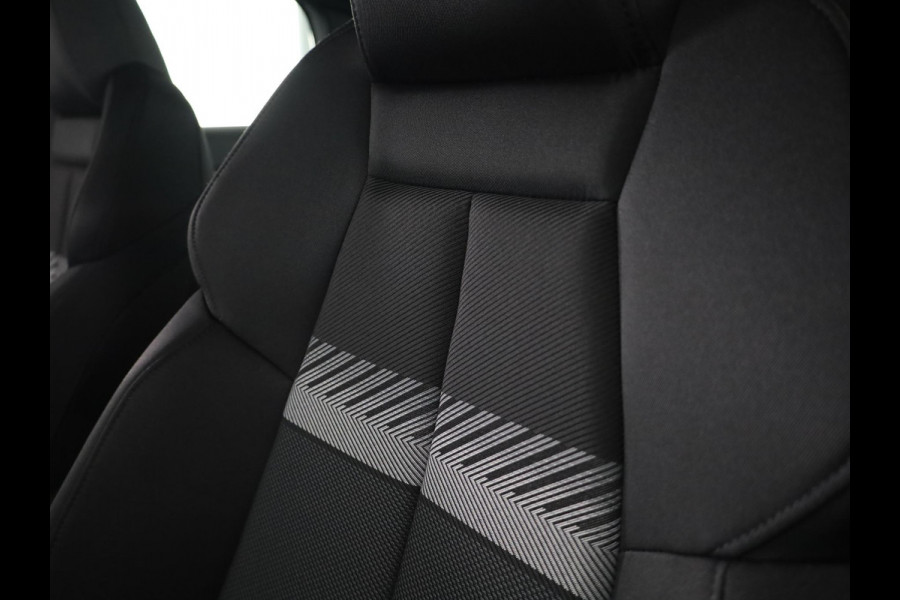 Audi A3 Sportback 40 TFSI e Pro Line 204pk | 18 inch Lichtmetalen velgen | Led koplampen | Sportstoelen | Verlengde garantie
