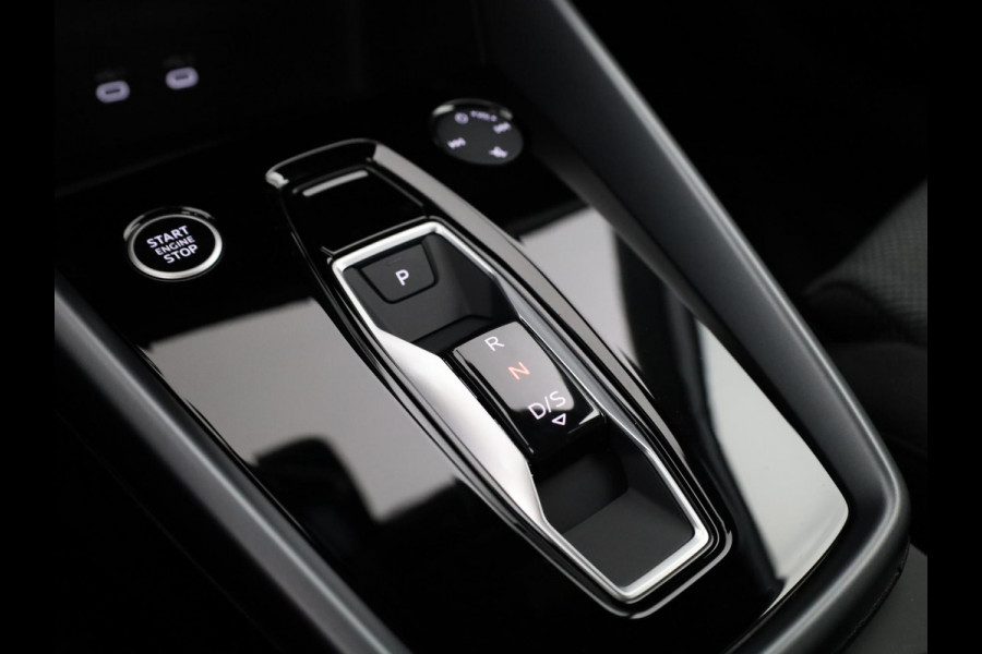 Audi A3 Sportback 40 TFSI e Pro Line 204pk | 18 inch Lichtmetalen velgen | Led koplampen | Sportstoelen | Verlengde garantie