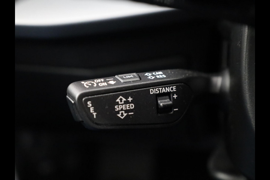 Audi A3 Sportback 40 TFSI e Pro Line 204pk | 18 inch Lichtmetalen velgen | Led koplampen | Sportstoelen | Verlengde garantie