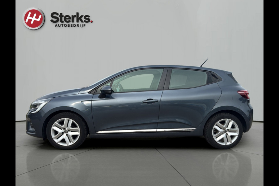 Renault Clio 1.0 TCe Zen 5 DRS CARPLAY/ANDROID AUTO
