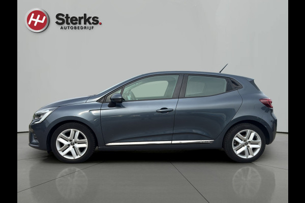 Renault Clio 1.0 TCe Zen 5 DRS CARPLAY/ANDROID AUTO