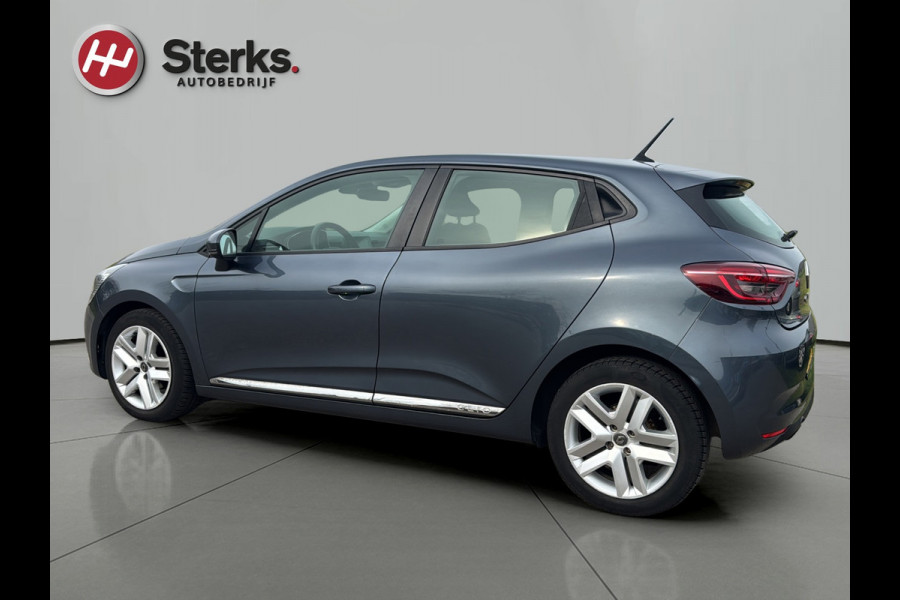 Renault Clio 1.0 TCe Zen 5 DRS CARPLAY/ANDROID AUTO