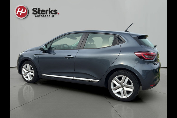 Renault Clio 1.0 TCe Zen 5 DRS CARPLAY/ANDROID AUTO