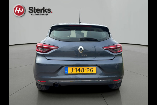 Renault Clio 1.0 TCe Zen 5 DRS CARPLAY/ANDROID AUTO