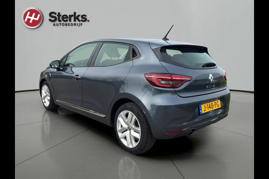 Renault Clio 1.0 TCe Zen 5 DRS CARPLAY/ANDROID AUTO