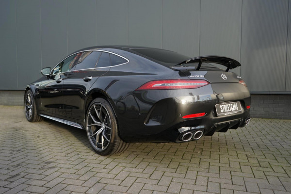 Mercedes-Benz AMG GT 4-Door Coupe 43 Premium Plus