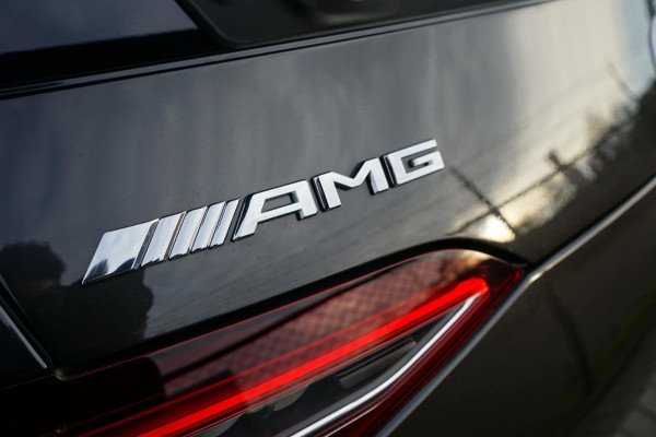 Mercedes-Benz AMG GT 4-Door Coupe 43 Premium Plus