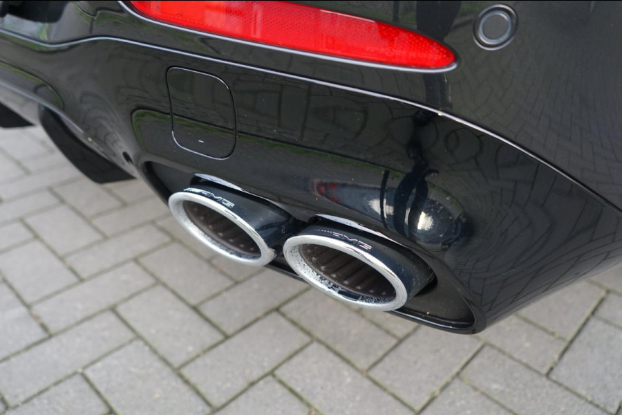 Mercedes-Benz AMG GT 4-Door Coupe 43 Premium Plus