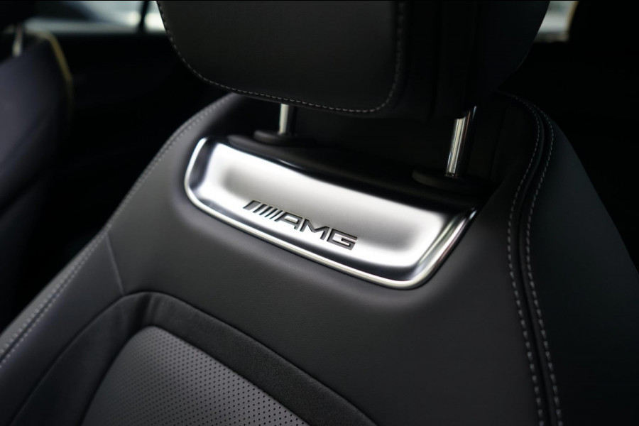 Mercedes-Benz AMG GT 4-Door Coupe 43 Premium Plus