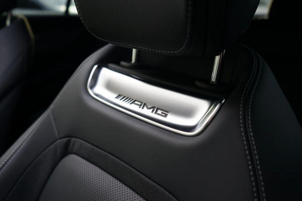 Mercedes-Benz AMG GT 4-Door Coupe 43 Premium Plus