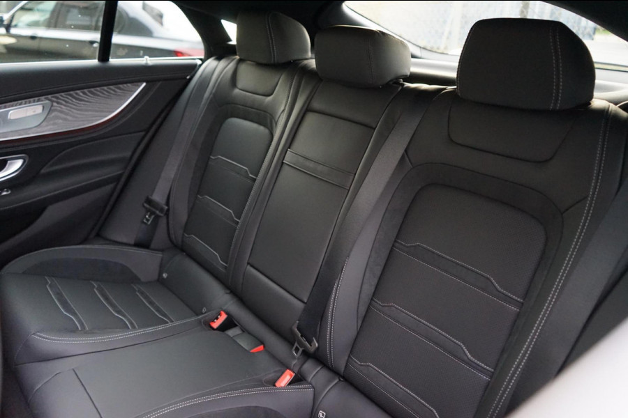 Mercedes-Benz AMG GT 4-Door Coupe 43 Premium Plus