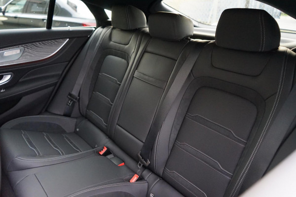 Mercedes-Benz AMG GT 4-Door Coupe 43 Premium Plus