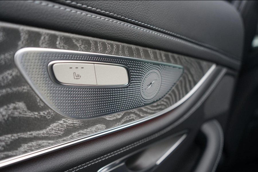 Mercedes-Benz AMG GT 4-Door Coupe 43 Premium Plus