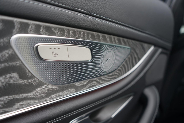 Mercedes-Benz AMG GT 4-Door Coupe 43 Premium Plus