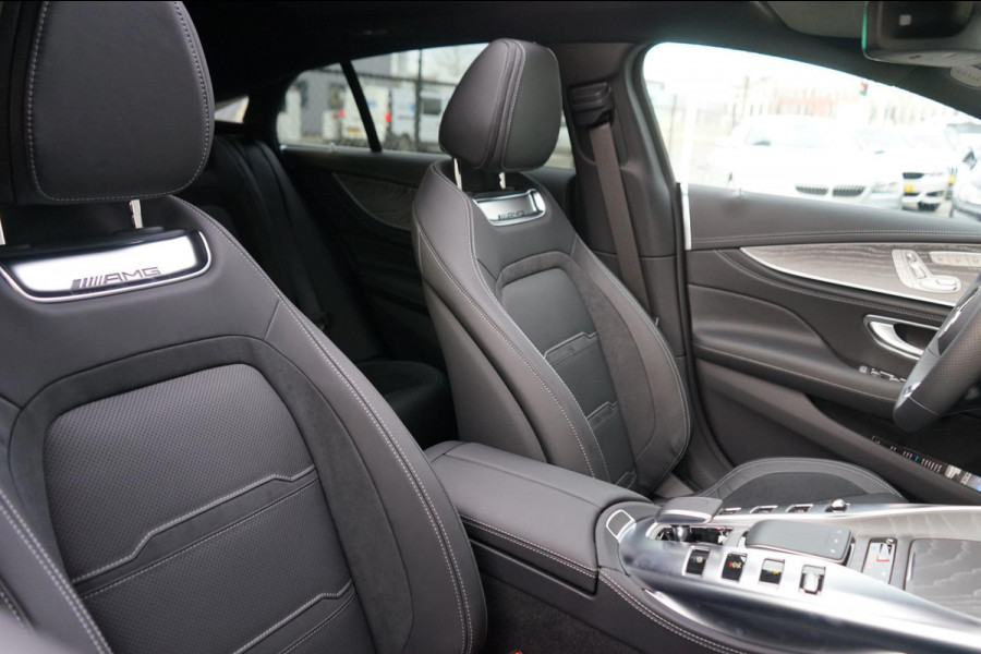 Mercedes-Benz AMG GT 4-Door Coupe 43 Premium Plus