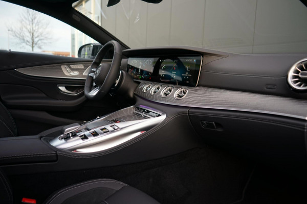 Mercedes-Benz AMG GT 4-Door Coupe 43 Premium Plus