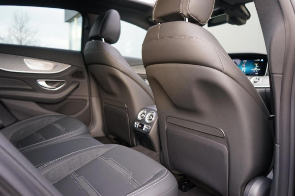 Mercedes-Benz AMG GT 4-Door Coupe 43 Premium Plus