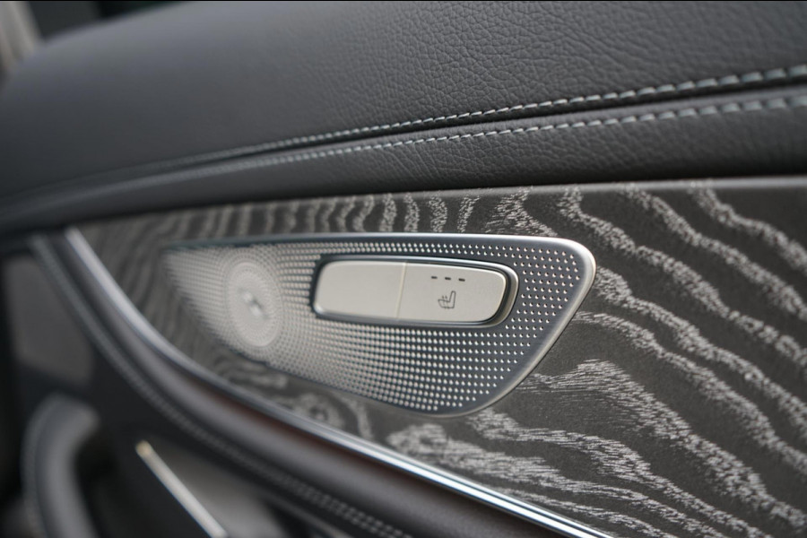 Mercedes-Benz AMG GT 4-Door Coupe 43 Premium Plus