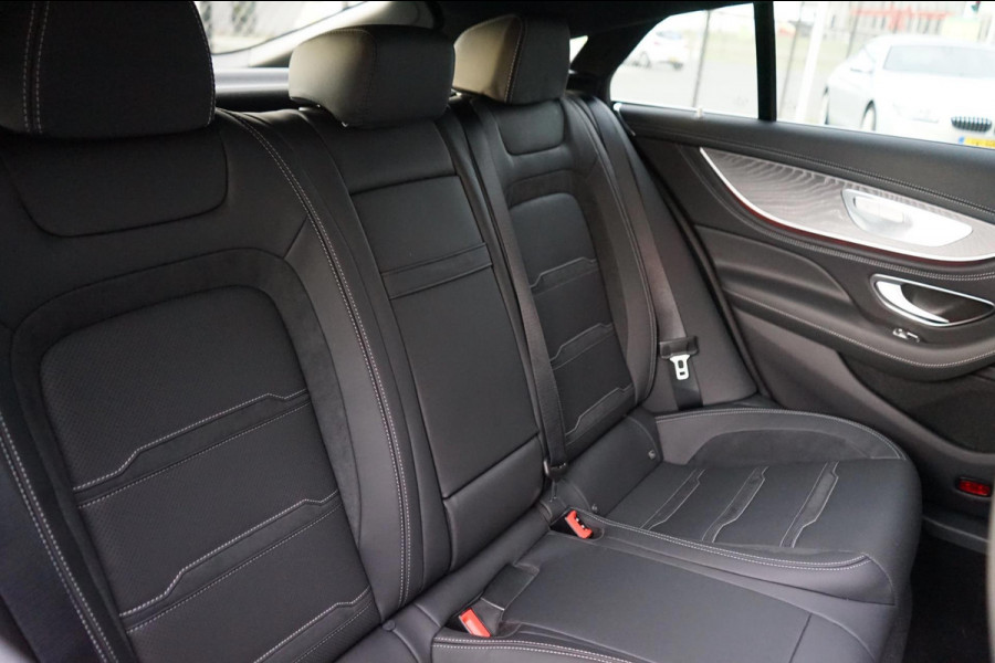 Mercedes-Benz AMG GT 4-Door Coupe 43 Premium Plus