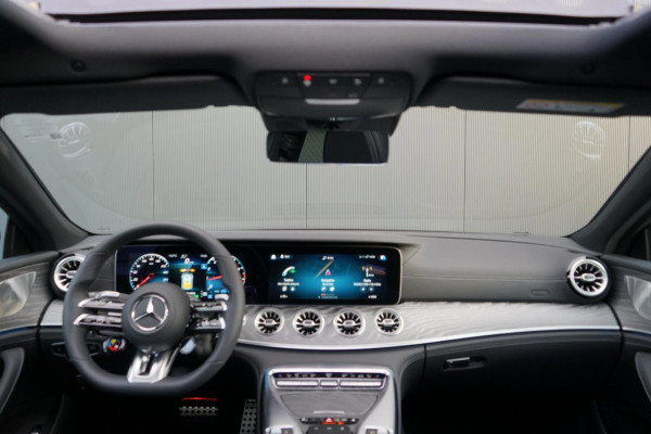 Mercedes-Benz AMG GT 4-Door Coupe 43 Premium Plus