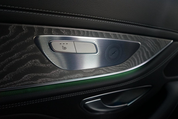 Mercedes-Benz AMG GT 4-Door Coupe 43 Premium Plus