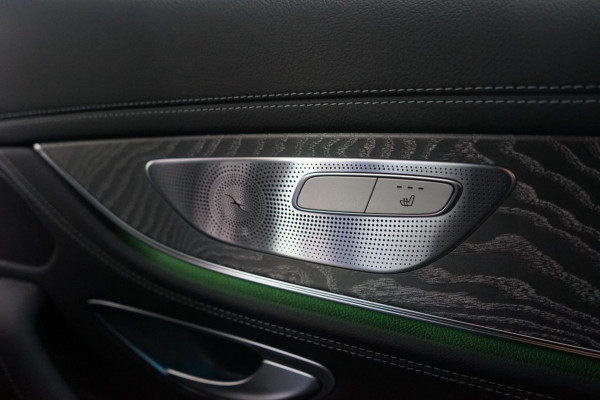 Mercedes-Benz AMG GT 4-Door Coupe 43 Premium Plus