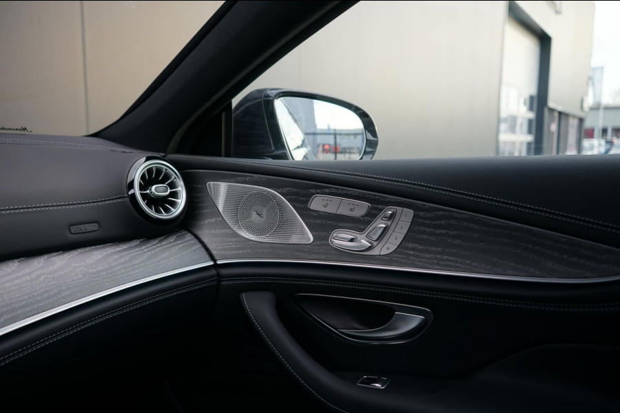 Mercedes-Benz AMG GT 4-Door Coupe 43 Premium Plus