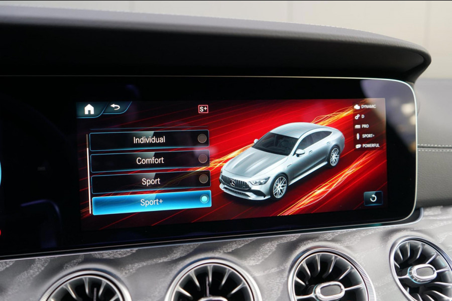 Mercedes-Benz AMG GT 4-Door Coupe 43 Premium Plus