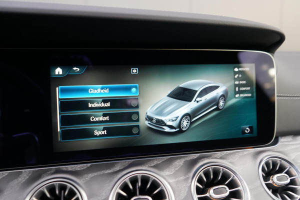 Mercedes-Benz AMG GT 4-Door Coupe 43 Premium Plus