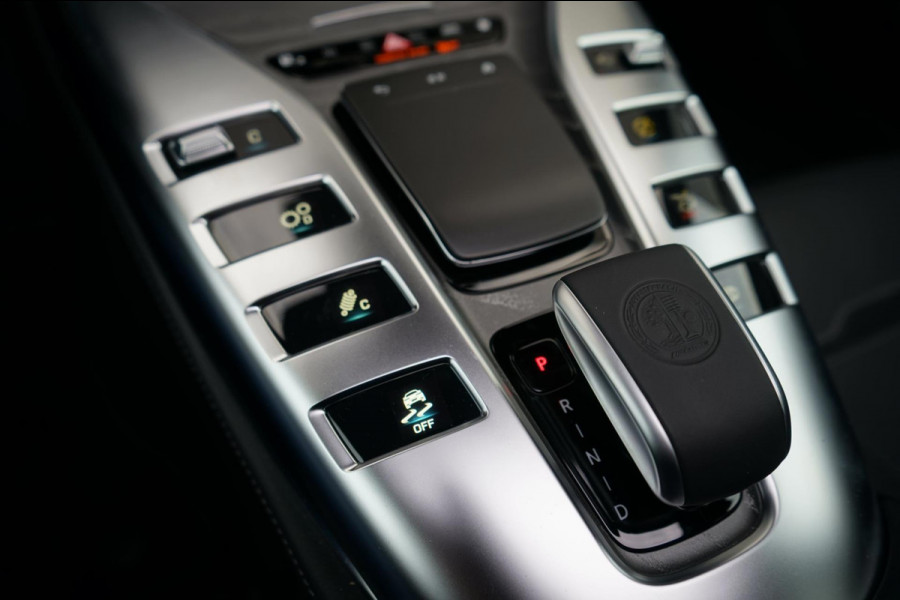 Mercedes-Benz AMG GT 4-Door Coupe 43 Premium Plus