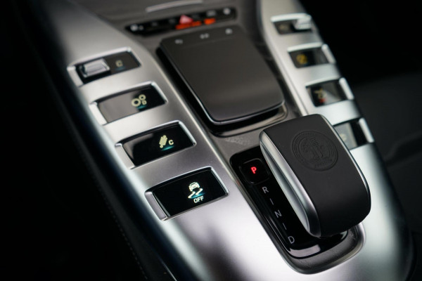 Mercedes-Benz AMG GT 4-Door Coupe 43 Premium Plus