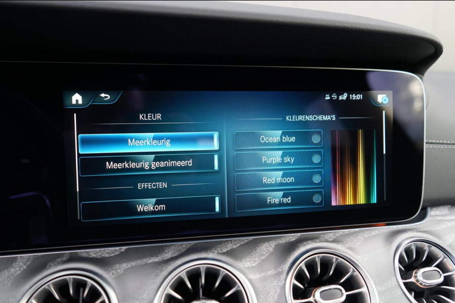 Mercedes-Benz AMG GT 4-Door Coupe 43 Premium Plus