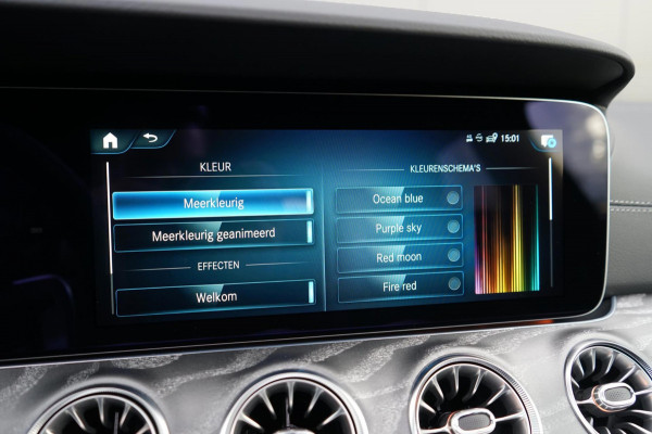 Mercedes-Benz AMG GT 4-Door Coupe 43 Premium Plus