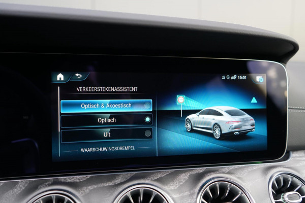 Mercedes-Benz AMG GT 4-Door Coupe 43 Premium Plus