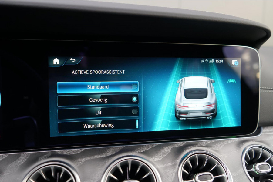 Mercedes-Benz AMG GT 4-Door Coupe 43 Premium Plus