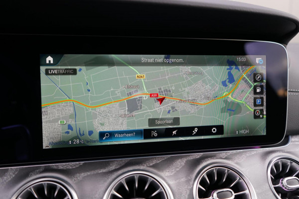 Mercedes-Benz AMG GT 4-Door Coupe 43 Premium Plus