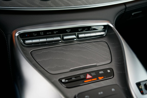 Mercedes-Benz AMG GT 4-Door Coupe 43 Premium Plus